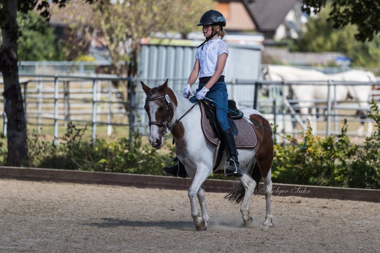 Bild 15 - Pony Akademie Turnier